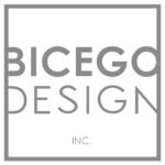 Bicego Design Logo